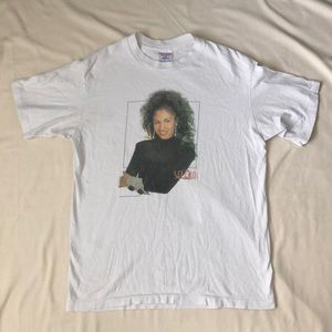Vintage Selena Quintanilla Tee